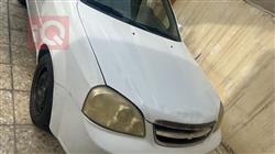 شيفروليه اوبترا